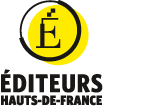 Logo Association des éditeurs des Hauts-de-France