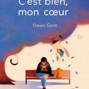 C’est bien mon coeur<span style="font-size:14px;"> de Owen Gent</span>