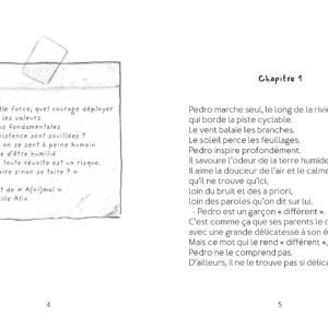 Décolle !<span style="font-size:14px;"> de Julien Bucci et Padre Moisan</span>