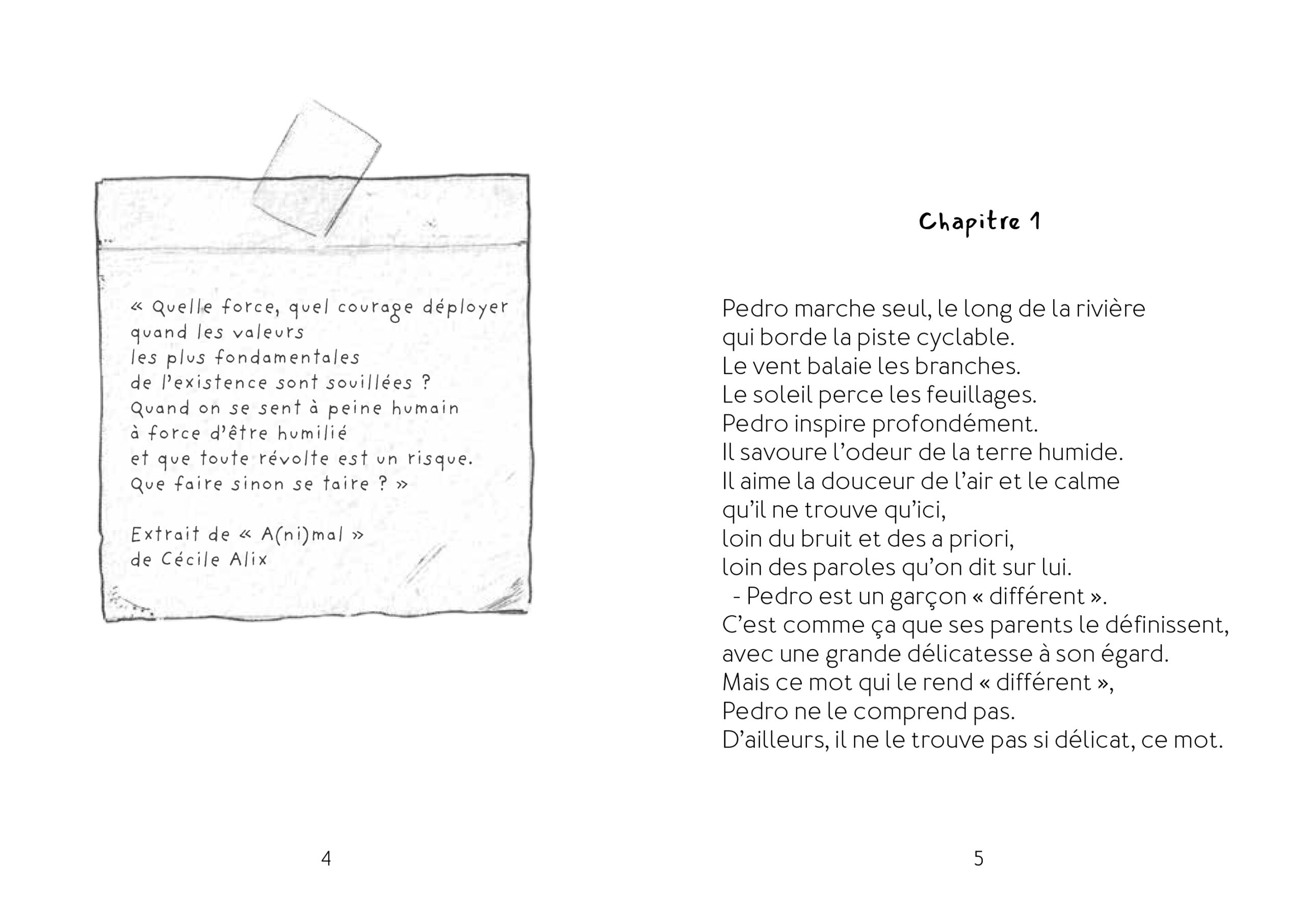 Julien Bucci DECOLLE ! Obriart 1