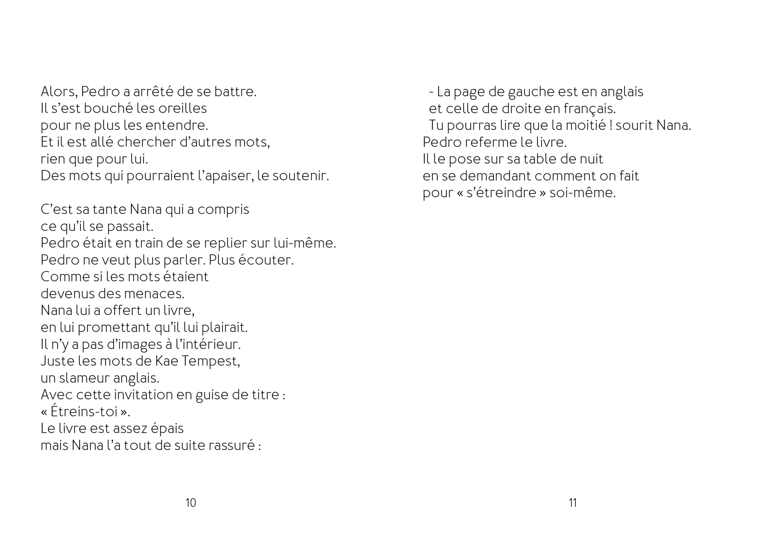 Julien Bucci DECOLLE ! Obriart 4