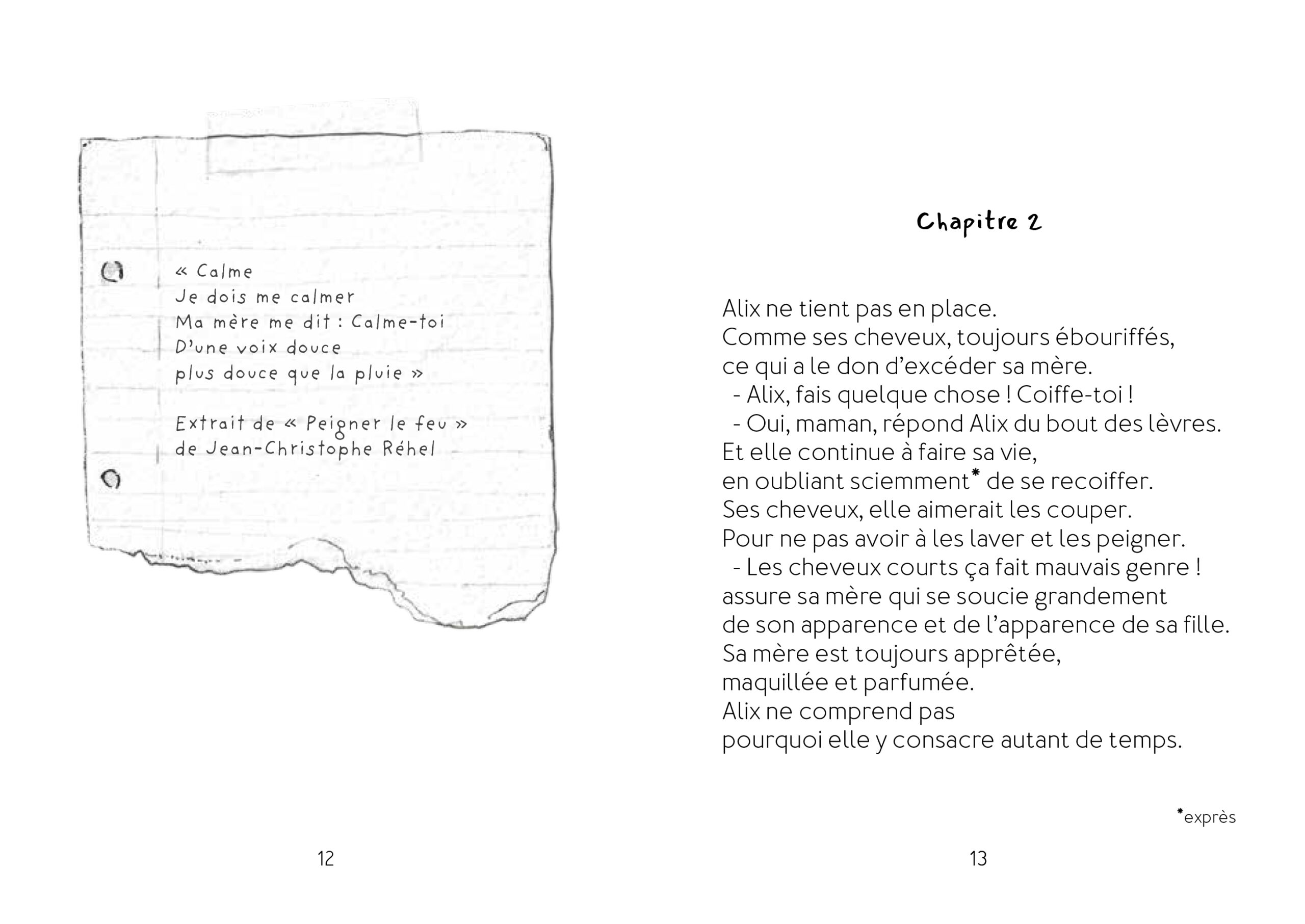 Julien Bucci DECOLLE ! Obriart 5