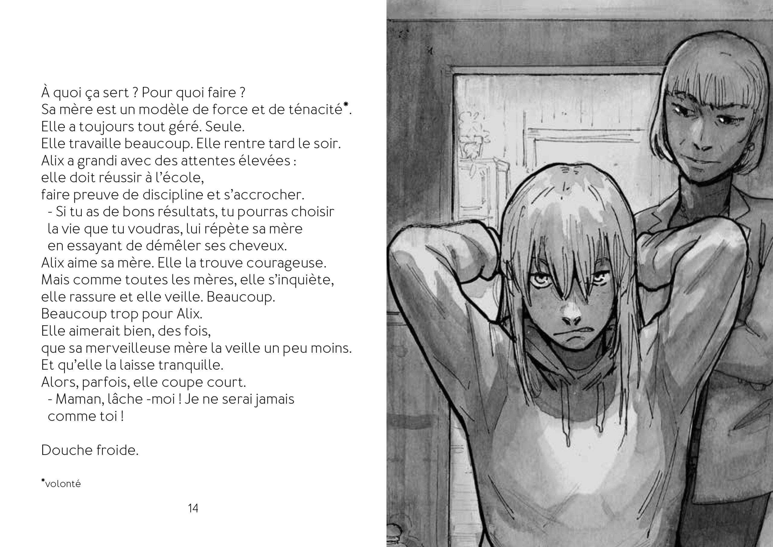 Julien Bucci DECOLLE ! Obriart 6