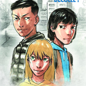 Décolle !<span style="font-size:14px;"> de Julien Bucci et Padre Moisan</span>