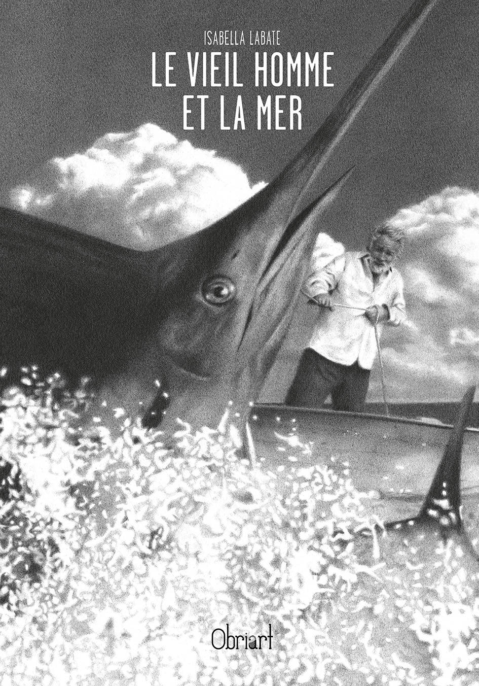 CED le vieil homme et la mer-COUV 1